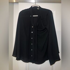 Like NEW Show me your Mumu Women’s Blouse